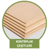 Keskinler Kontrplak & Plywood