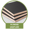 Keskinler Kontrplak & Plywood