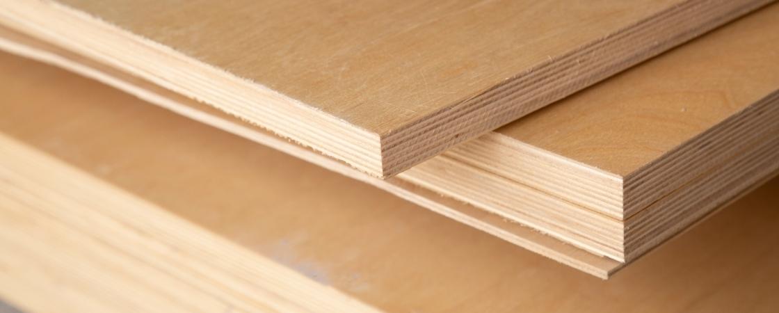 Kontrplak Üretim Yöntemleri