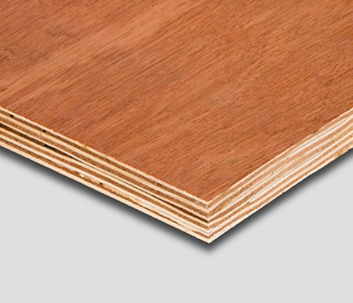 4 MM EGZOTİK MARİN KONTRPLAK